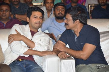 Lie Movie Pre Release Function